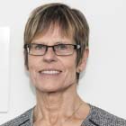 Marianne Hilltorp-Johansson