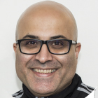 Ali Reza Aghababaie (Hamid)